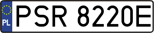 PSR8220E