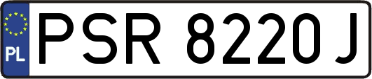 PSR8220J