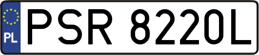PSR8220L