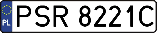 PSR8221C