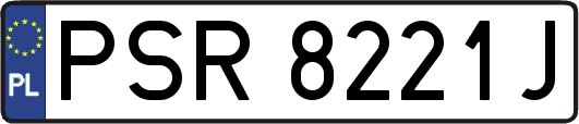 PSR8221J