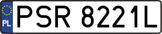 PSR8221L