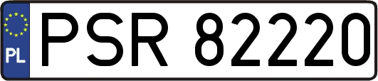 PSR82220