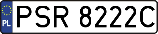 PSR8222C