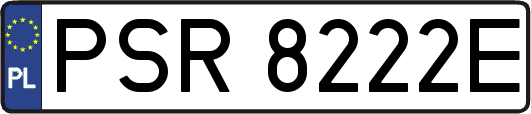 PSR8222E