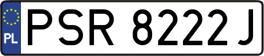 PSR8222J
