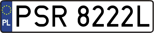 PSR8222L