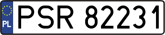 PSR82231