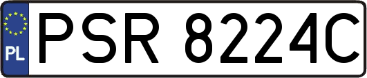 PSR8224C