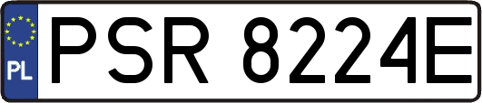 PSR8224E