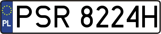 PSR8224H