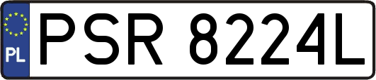 PSR8224L