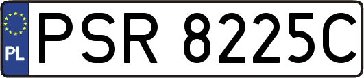 PSR8225C