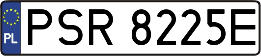 PSR8225E