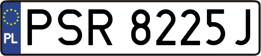 PSR8225J