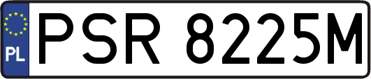 PSR8225M