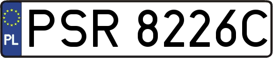 PSR8226C