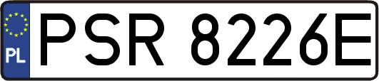 PSR8226E