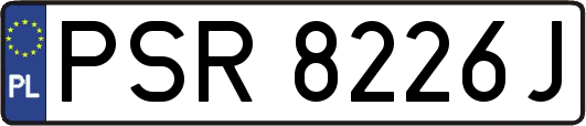 PSR8226J