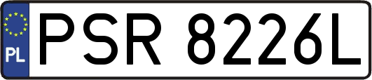 PSR8226L