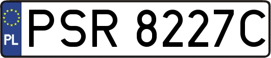 PSR8227C