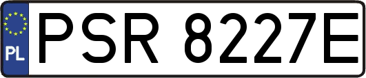 PSR8227E