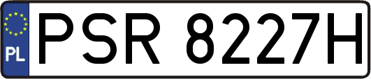 PSR8227H
