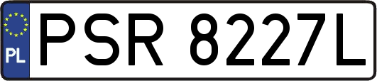 PSR8227L