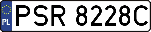 PSR8228C