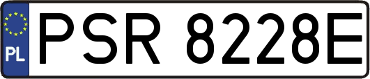 PSR8228E