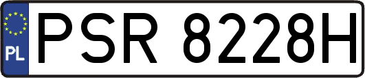 PSR8228H