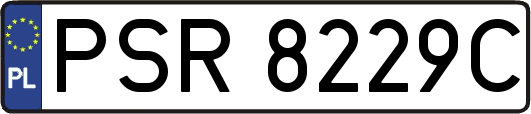 PSR8229C