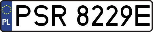 PSR8229E