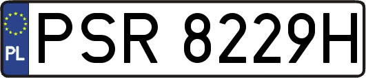 PSR8229H