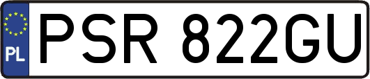 PSR822GU