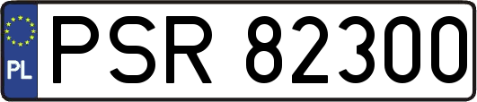 PSR82300