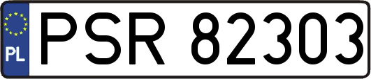 PSR82303