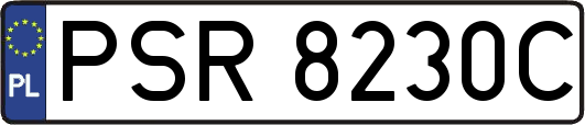 PSR8230C