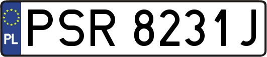 PSR8231J
