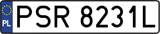 PSR8231L