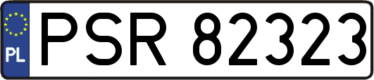 PSR82323