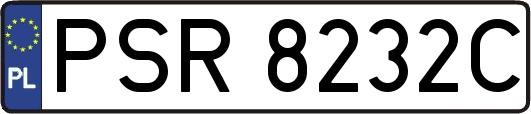 PSR8232C