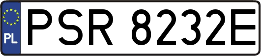 PSR8232E