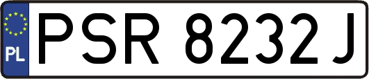 PSR8232J