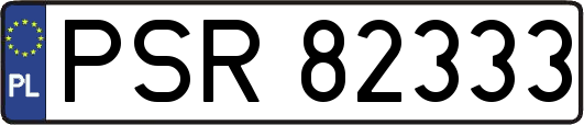 PSR82333