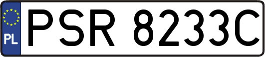 PSR8233C
