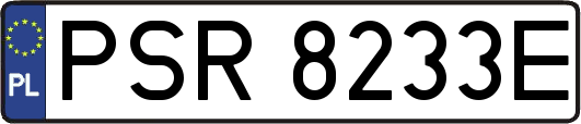 PSR8233E