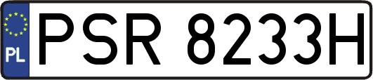 PSR8233H