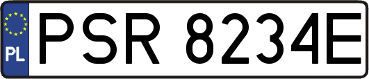 PSR8234E