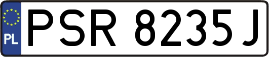 PSR8235J
